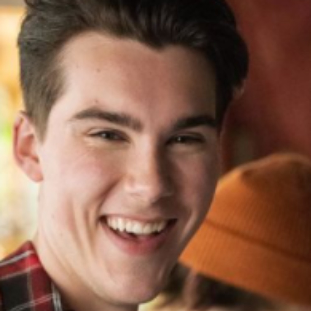 Meet your Posher, Lily